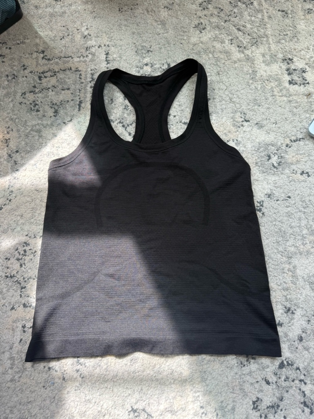 lululemon swifty tank top